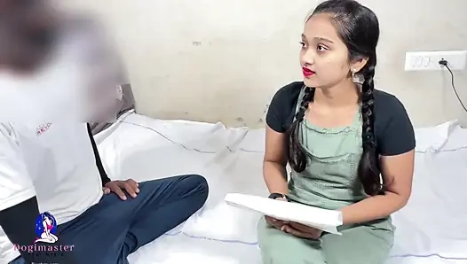 Padosan ki saheli hamare ghar ay fir uska achhe se khatirdari k8