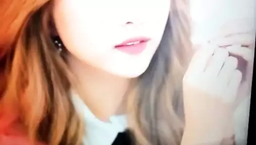 Gfriend sowon boşalmak haraç