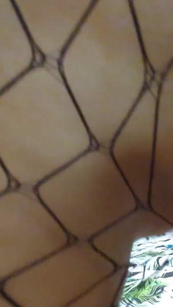 Emotional moment from "Naughty Chinese girlfriend gets cum inside and then..."
