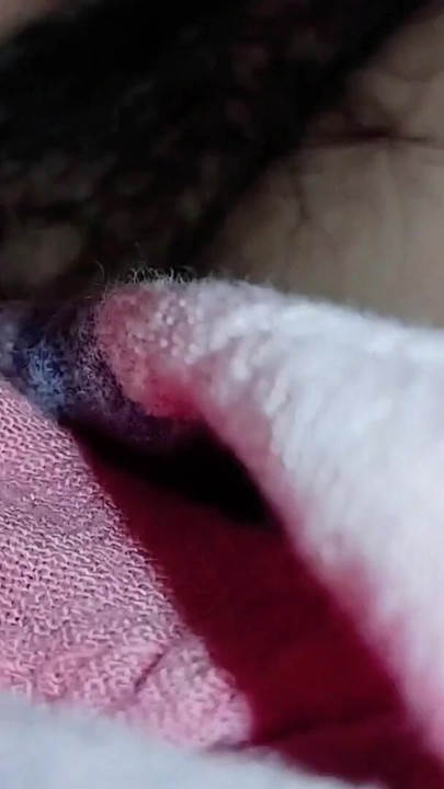 mom No panty Hairy pussy | Clip 1