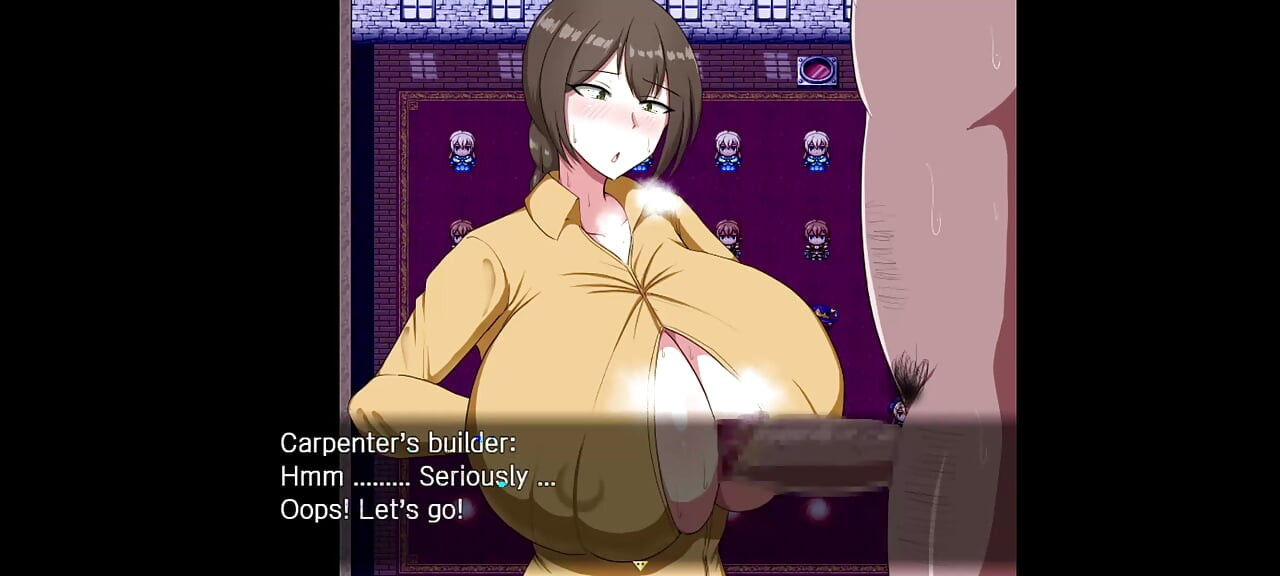 Useless Princess and the Village Renovation Captain Sikorsky cosplay idol public group sex blowjob anal big ass big tits hentai