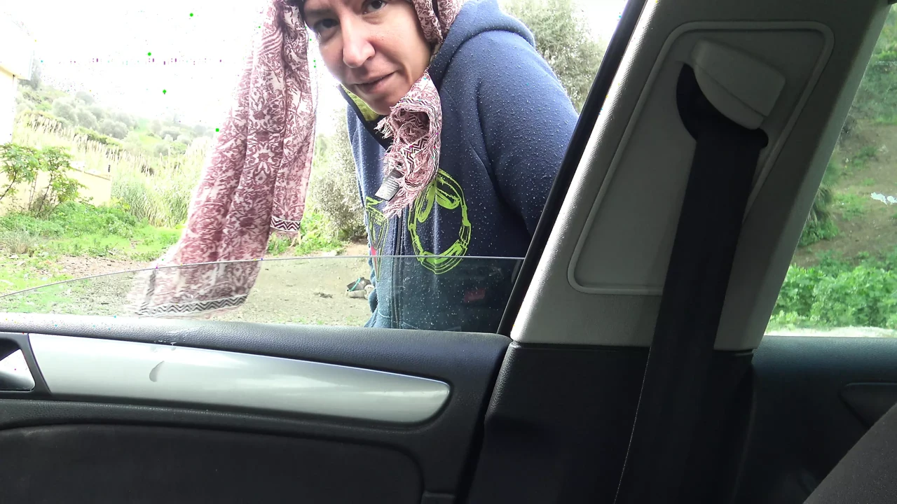 Picking Up A Turkish Amateur Cuckold Wife In Izmir