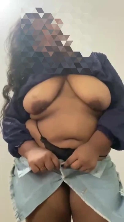 Desi Mallu Girl’s Private Playtime - Watch Me CumMm | Clip 1