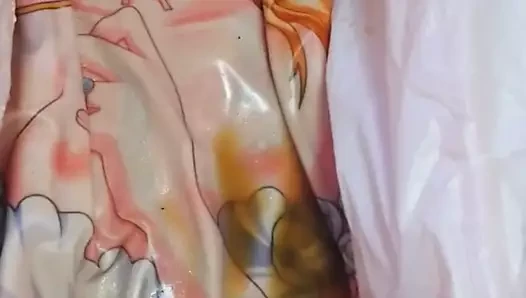 Dakimakurabukkake