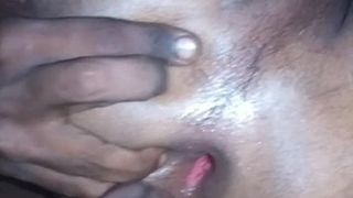 Lanka gejowska seksowna analna