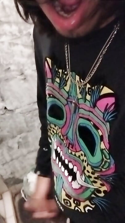 Mærk min tunges rytme