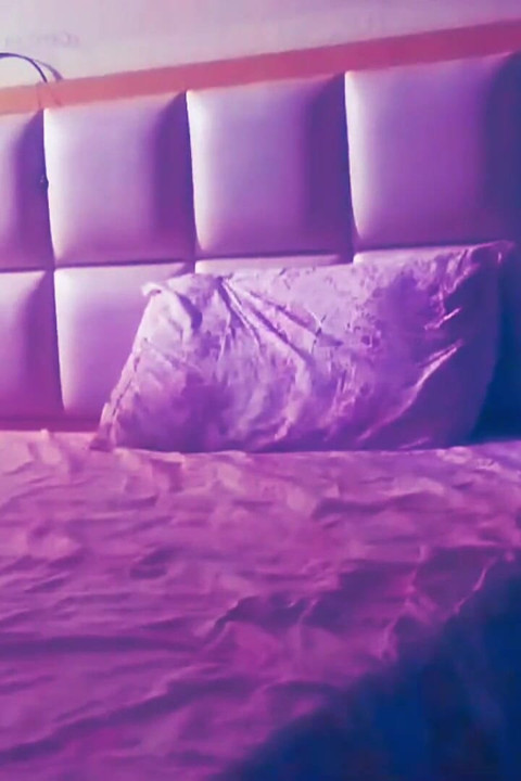 Couple Hot Wife on Honeymoon Night