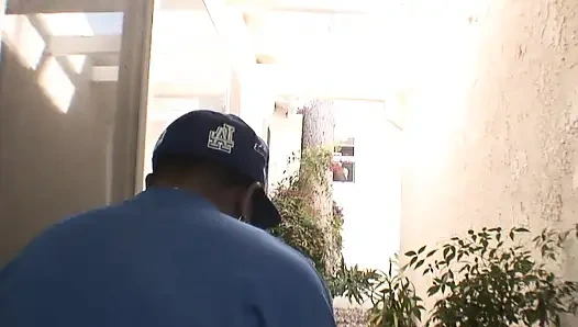 The Bitch Eats It All