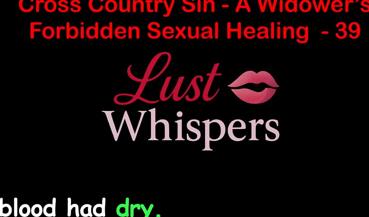 Cross Country Sin a Widower 's ilicite sexuale partea 39 - engleză audio de sex poveste