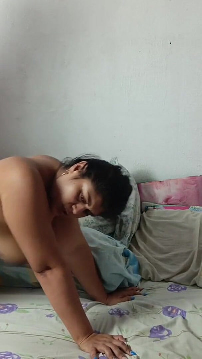 Unforgettable moment from "I fuck my stepsister on 4 until I make her orgasm and leave her pussy full of milk"