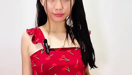 Cute Girl
