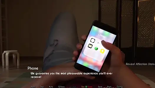 Qboy Pergi ke Tempat Pacar: Aml - Ep01