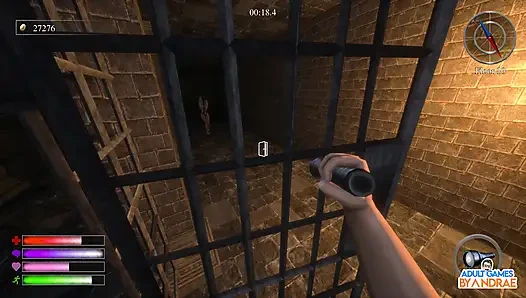 EP2: We Finally Got the First of the Two Orbs! - Sin Spire Gameplay