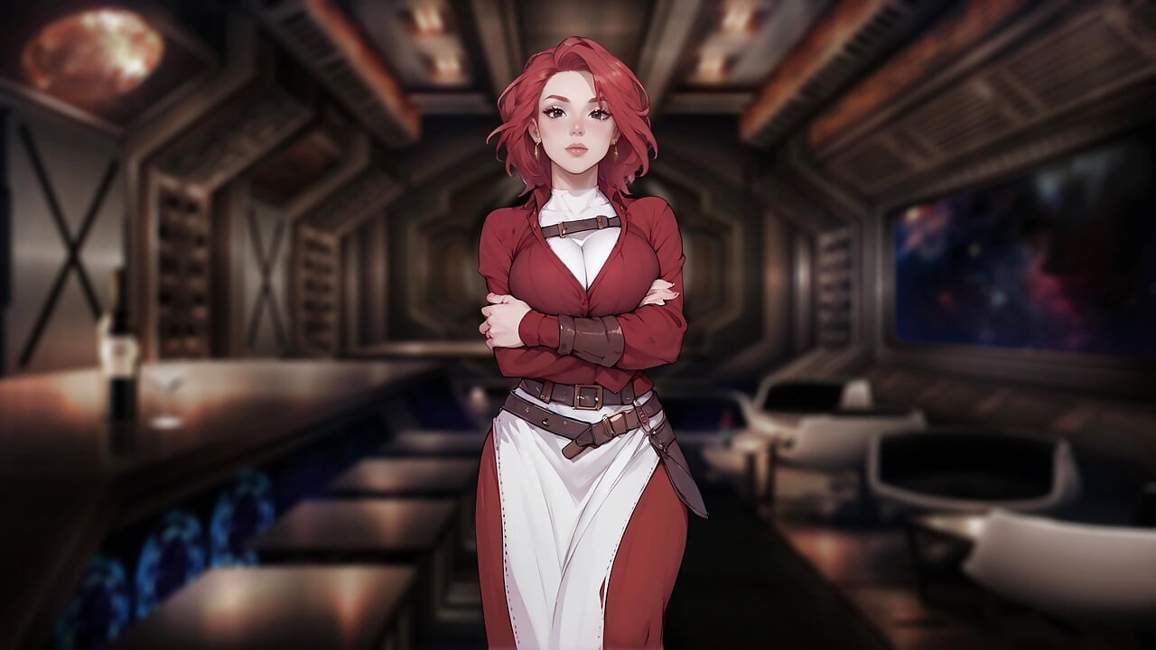 Divine Adventure - Meeting Queen Phineapple with the Help of Vados