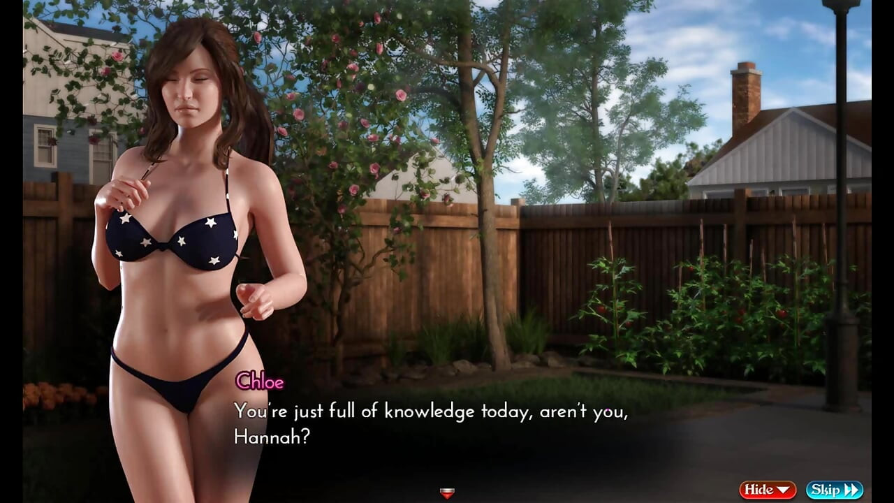 The Genesis Order: When Tanning At The Pool Goes Wrong ep.50