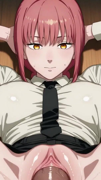 Makima (CM) | Clip 2