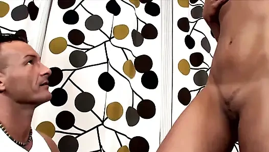 Personal Coach Pounds Blonde Bombshell Hard