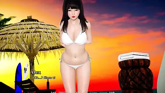 My Real Desire 53 - Yui’s Last Desire