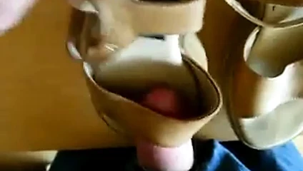 sandalenfick