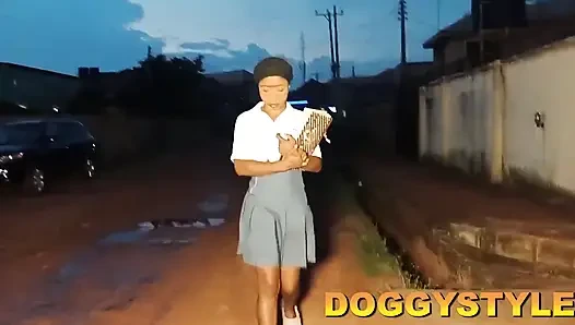 I Cum in Peace for Successful Squirting