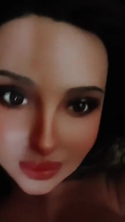 Stunning moment from "Watch this Stunning Sexy Papi Chulo Latin Boy Fucking his 10.000 Dollars Sex Doll For One Hour And"