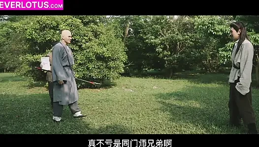 Vintage Chinese Porn Outlaws of the Marsh - 1