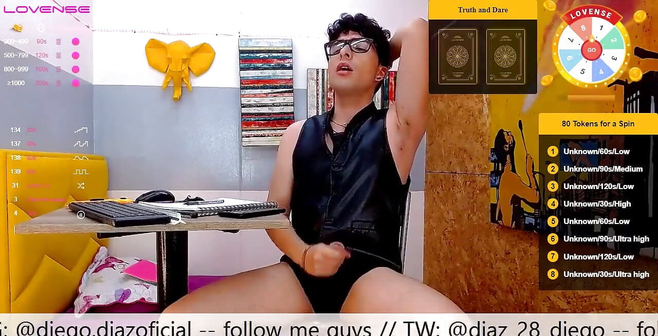 Jerking