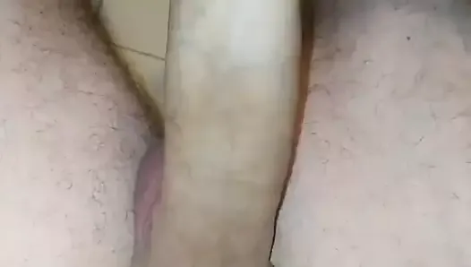 My 10 inch cock