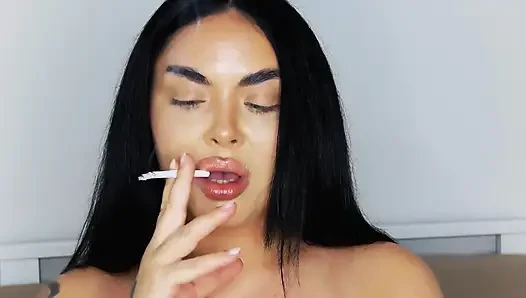 Step Mom Smoke Before Ruin You