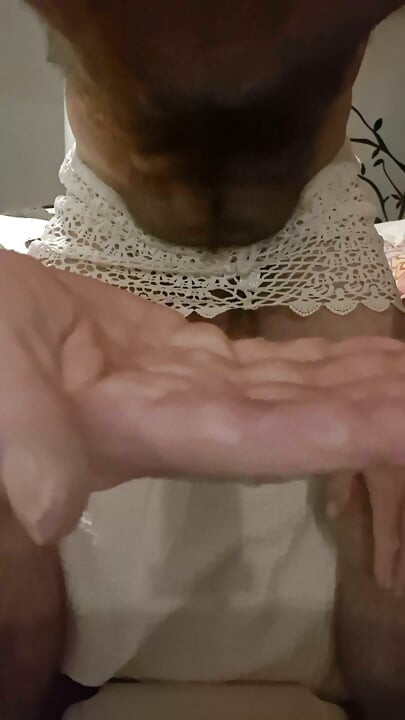 Trebalo mi je nešto za grickanje