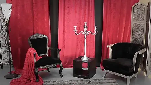 Beni o büyük yarakla doldur