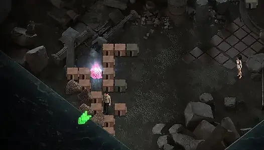 Symphony of the Serpent - Part 125 - Perfect Body of a Super Model by Lo...