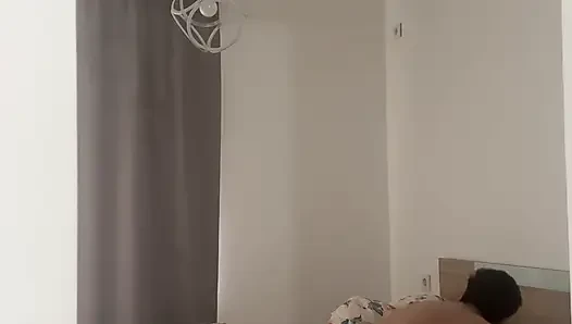 Nenek anal bagian 3 orgasme berkali-berkali