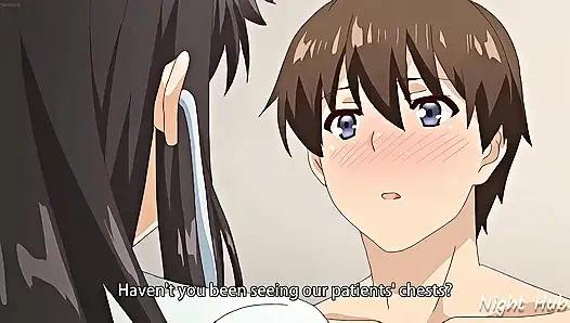 Ты плохой паренек