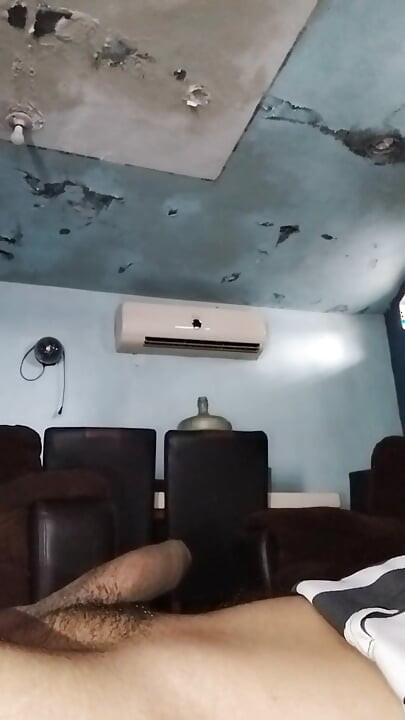 Mit liv på én morgen