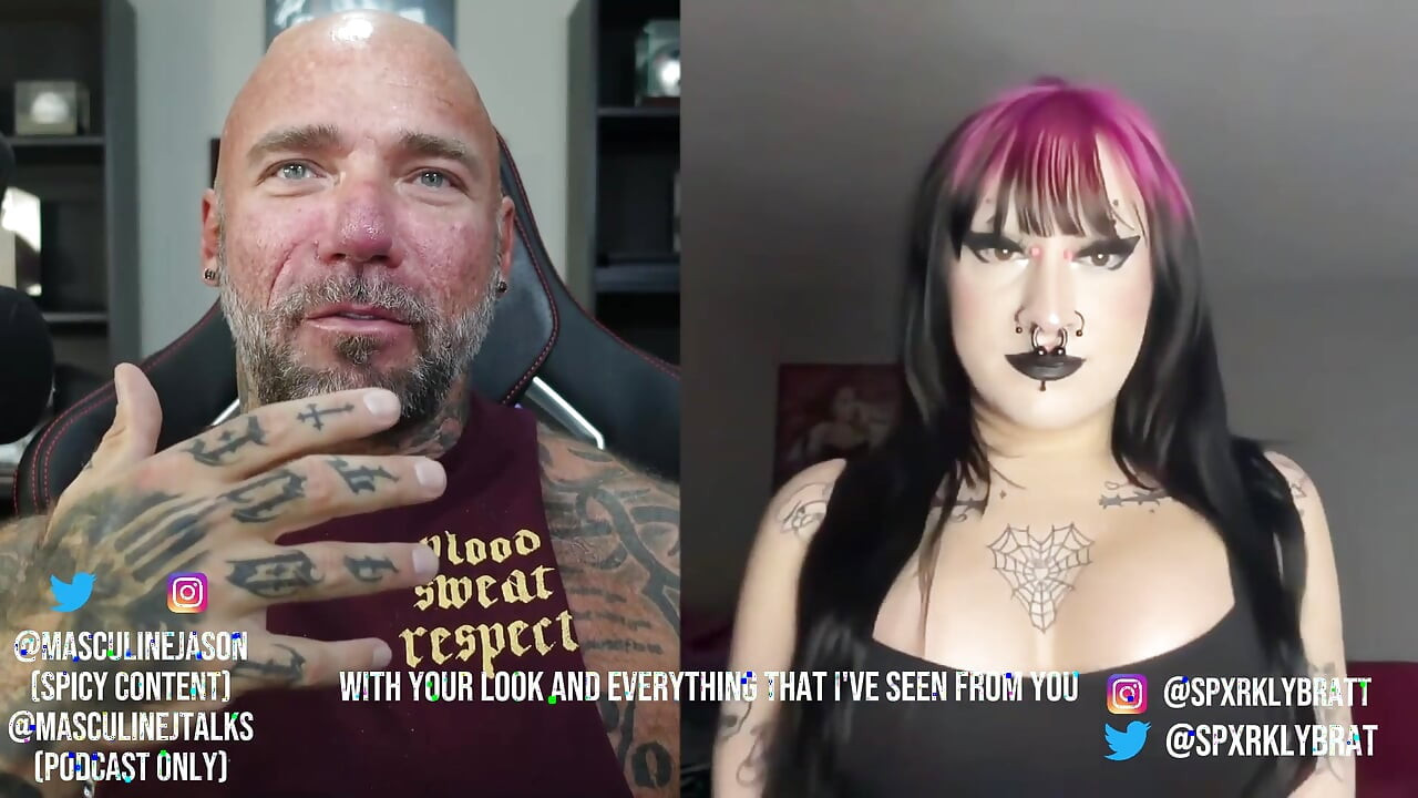 Porn Star Confessions - Aurora Skye (episode 135)