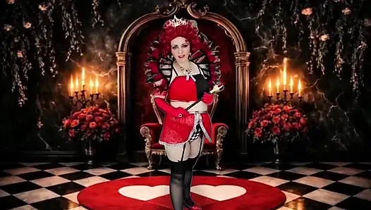 Obey Your Queen Fetish Edition