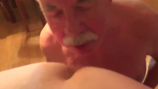 two grandpas
