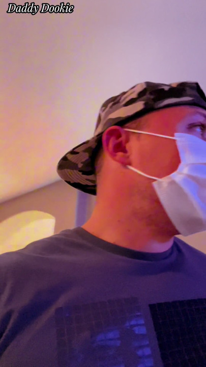 Asshole Endurance - Full Clip has mild ass play.