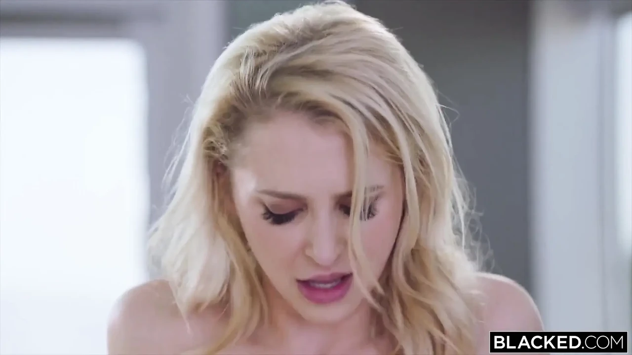 Blacked She Was Tired of Her Jealous Husband so She Got BBC