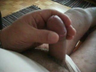 MY COCK1