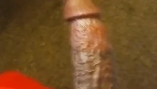 Boşalma patlaması!!!