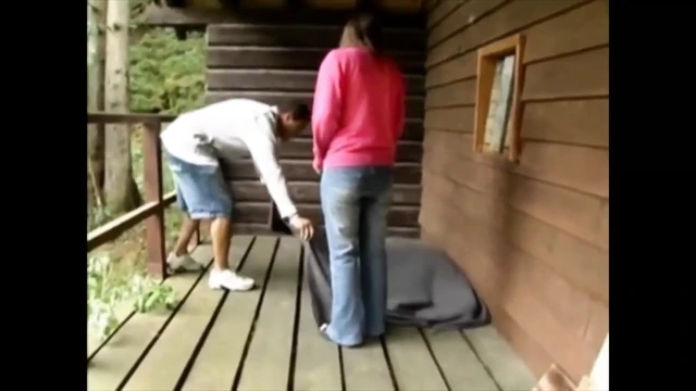 German Granny 3