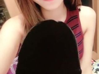 Cumtribute to Asian Girl 003