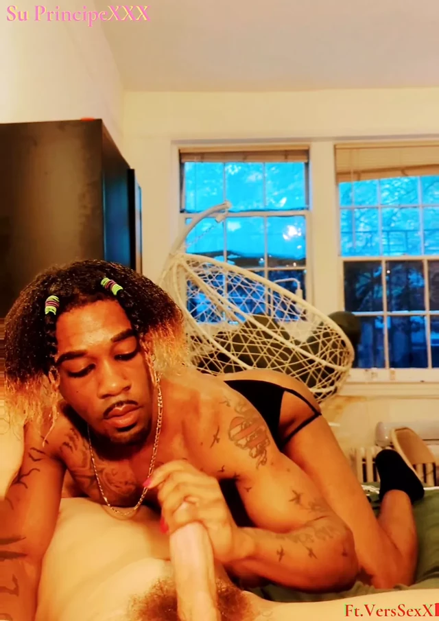 Suck N Fuck pt.1 (Suckinggg) did that dick jus make me shed a tear??? Lol