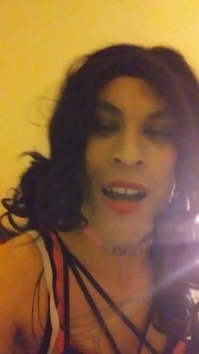 Sissy Fucked