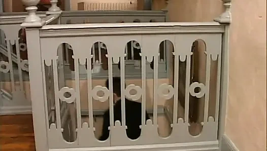 German Girls' Bizarre Fantasies