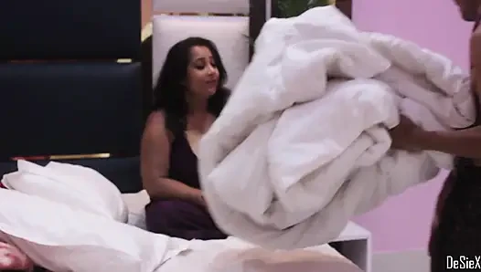 Malkin, Ko Kush, Kar Giya Chod Chod K