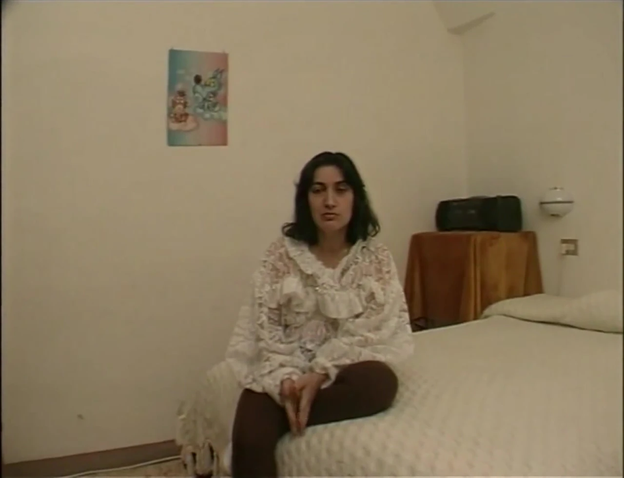 SCHIZZAMI IN BOCCA (Full Movie)