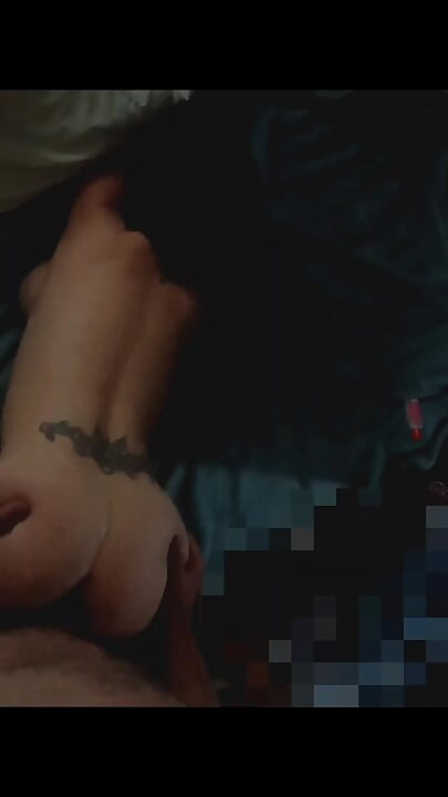 Step Sister Fuck Part 2